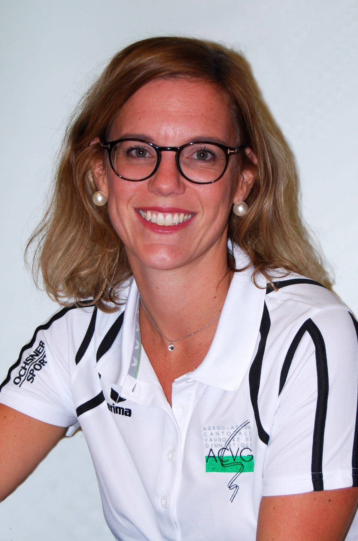 Aurélie Fänger ACVG portrait