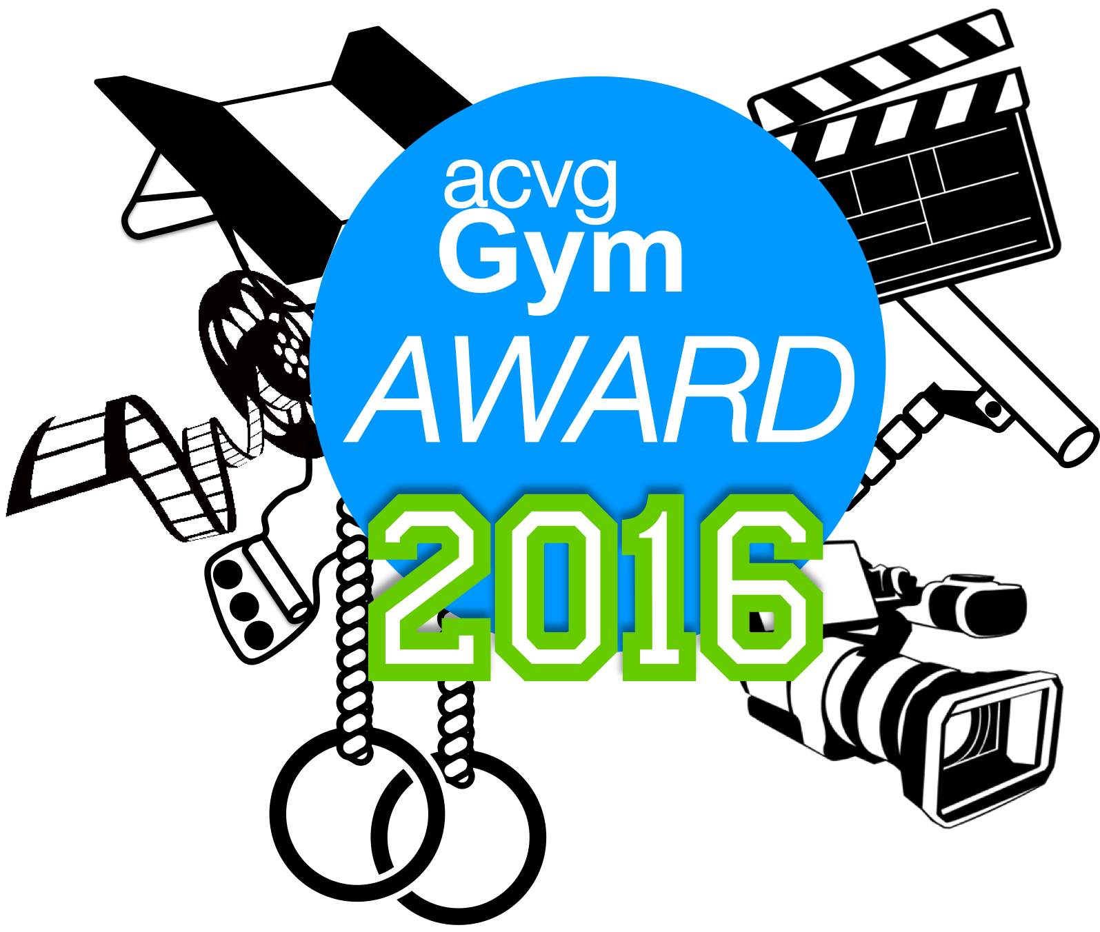 acvg Gym AWARD